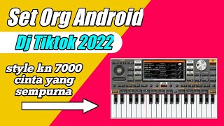 Set Dj Tiktok Org 2022 Gratis