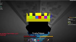 Shouting Out Oliverplus? Gives U Blockin Powers