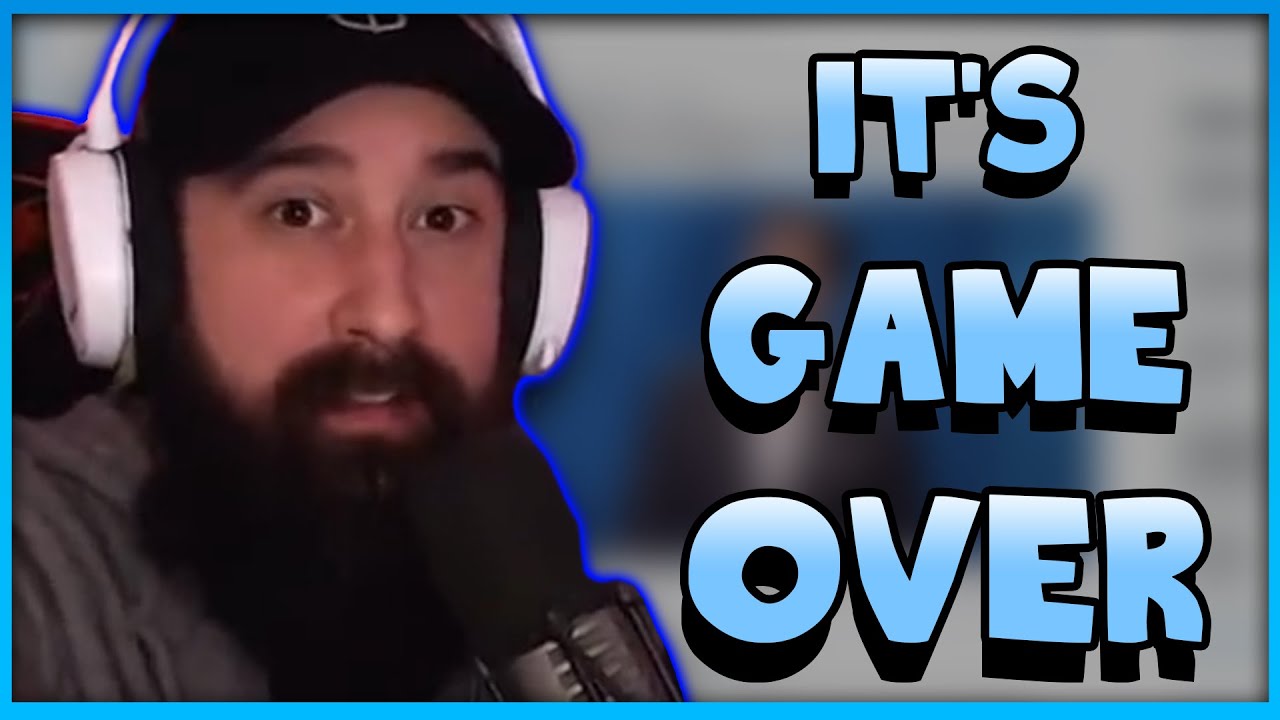 This Twitch Streamer ruined his CAREER within a FEW minutes... YouTube