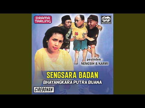 Mimbar Drama Bhayangkara Muda \"Darsam Darsem\"
