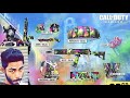 COD Mobile testing live stream