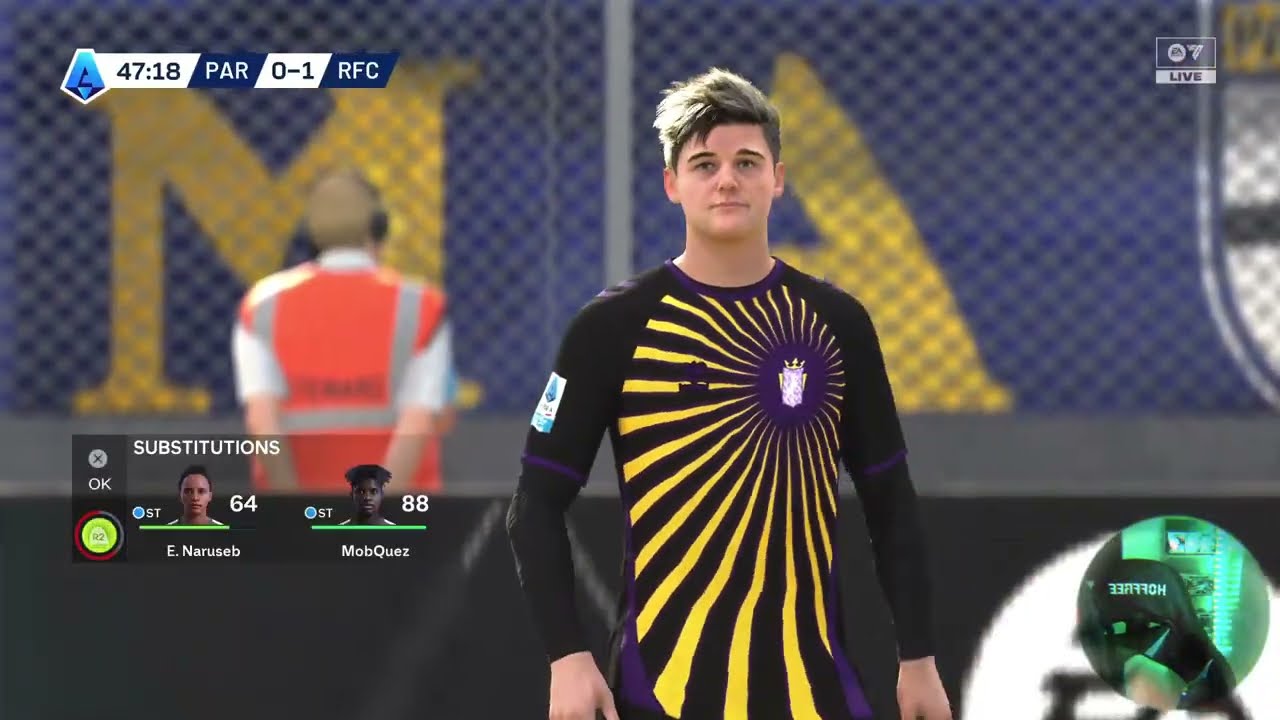 FC26 Manager Mode Ep. 128: End Of Season? UECL, Coppa Italia, Italia Serie A