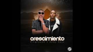 Kingtouch & Andy Keya-Just A Jam (Voyage Mix)