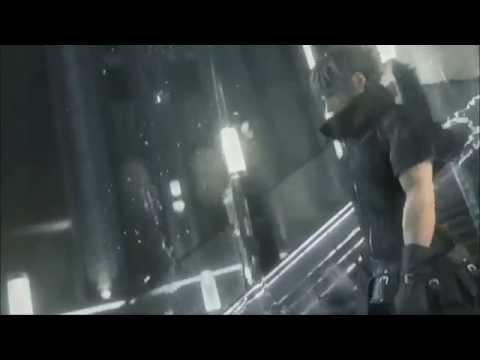 Final Fantasy Versus