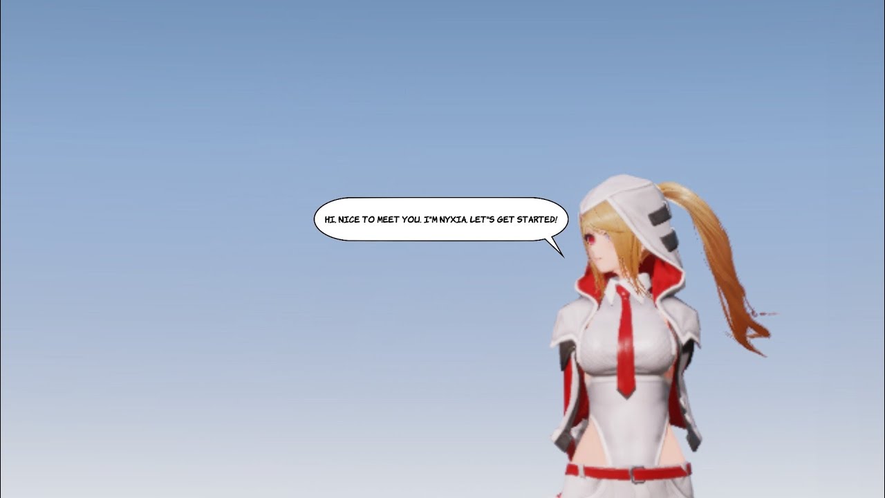 Она милая, очаровательная и станет ВАШИМ напарником в игре Knives Out: Wilderness Action!