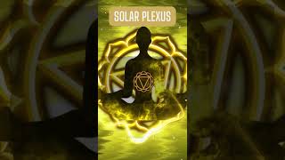 Solar Plexus Affirmations I DO