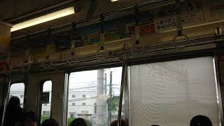 【新宿線の珍事】南入曽信号場に営業列車が停車