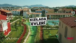 Luxury Living at Kızılada Homes: Your Sanctuary in Fethiye
