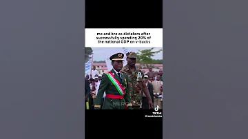 Real Funny Africa Tiktok Tiktokcolonisation 