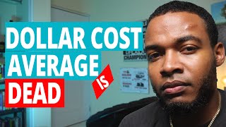 I Stopped Dollar Cost Averaging | Doing This Instead