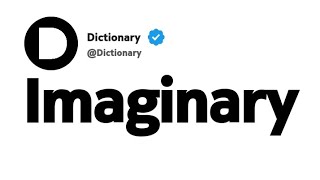 Thumbnail Imaginary Synonyms | Similar Words 