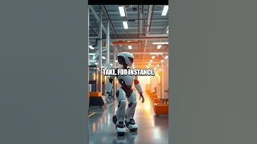 The Rise of Industrial AI Robots: Transforming Manufacturing