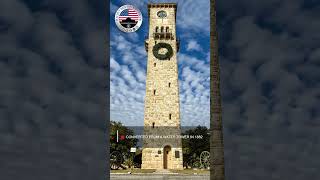 ITS TIME! - (The JBSA-Ft. Sam Houston Clock Tower)