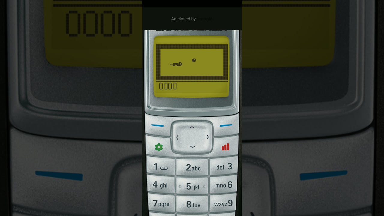 Snake game 🐍 box level in nokia Out early 