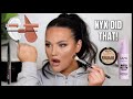 VIRAL NEW NYX COSMETICS TESTED!
