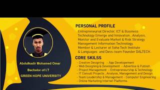 Lesson 001 Introduction to Digital Ads Platforms of The Internet1 screenshot 5