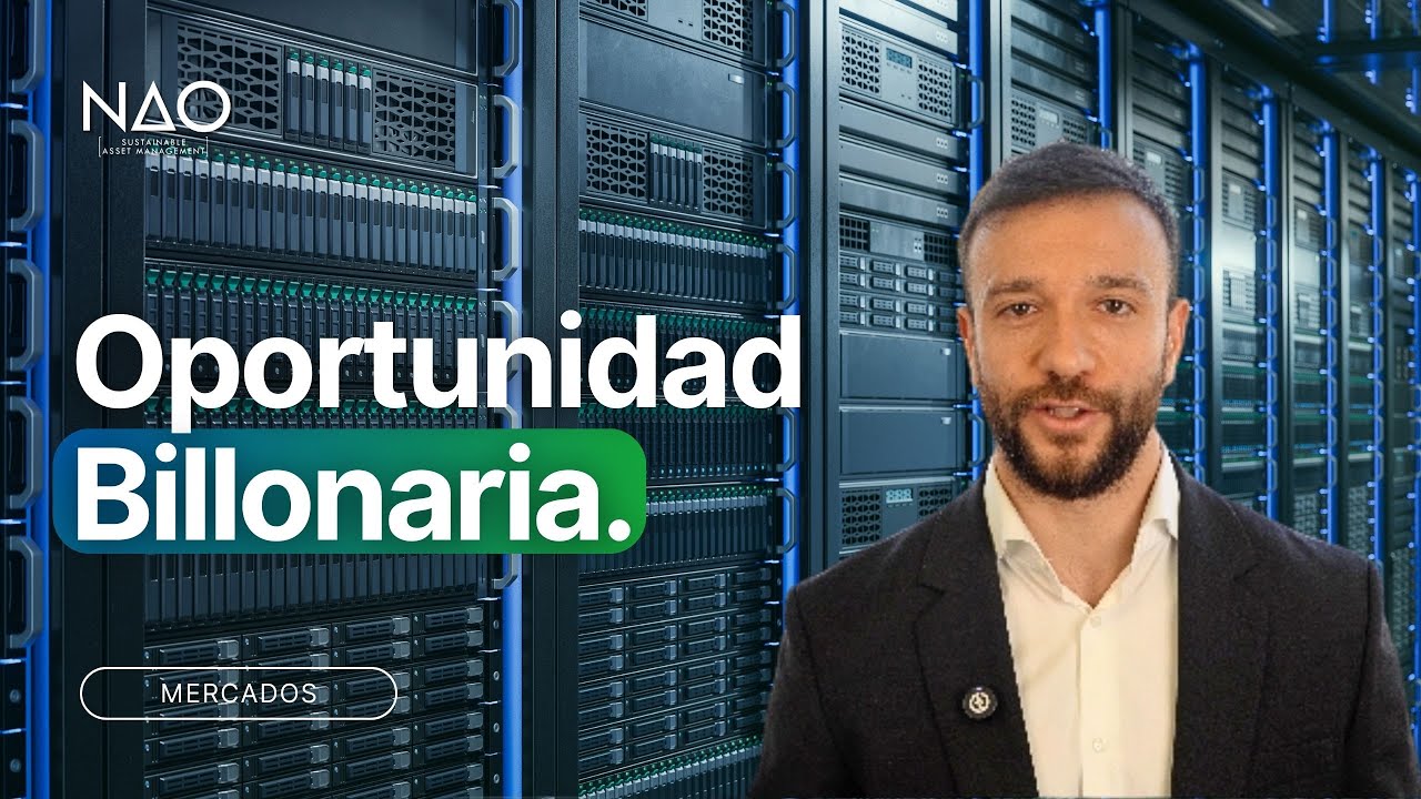 Invertir en IA: ¿Hay Sobrecapacidad en Data Centers o están Al Límite?