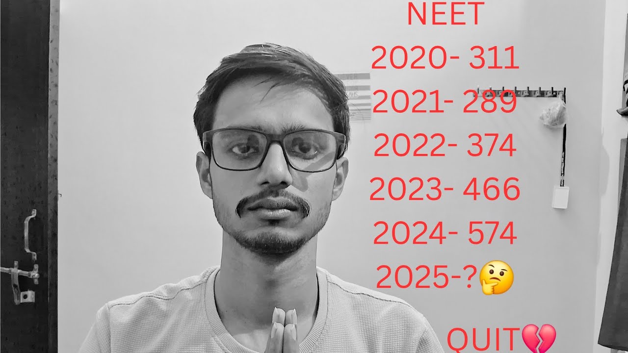HELP ME 💔 NEET RESULT 🥺 