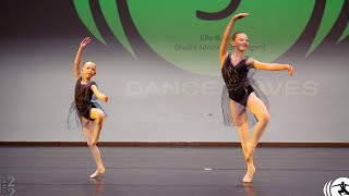 23-24 Qualifier 6 BE - Elle & Lena (Studio MoovZ)
