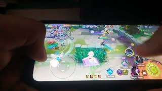 NEW BUFFED DRAGAPULT CAN Do 200K damage!#chrisheroes #moy #pokemonunite #buff 