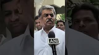 Congress Leaders’ Statements Raise Questions on CJP Funding | #bjp Update