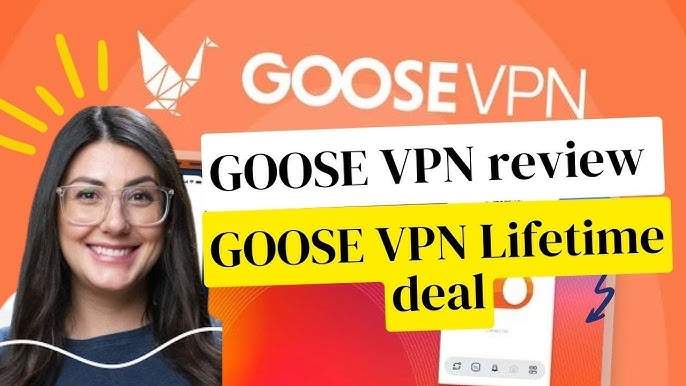 Goose Vpn Lifetime Deal Review: Unbeatable Security & Savings