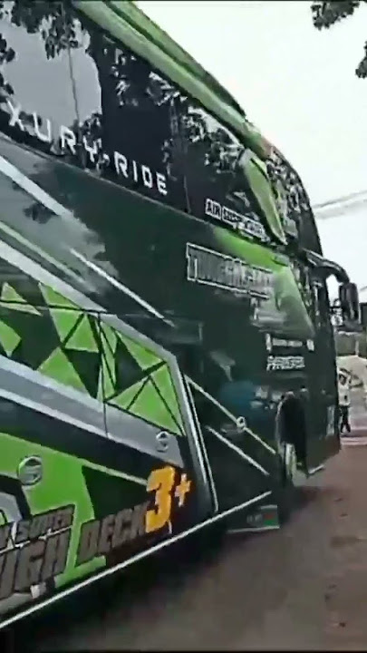 Download lagu Basuri V4 TJ SPACE-X 005 di PO TUNGGAL JAYA