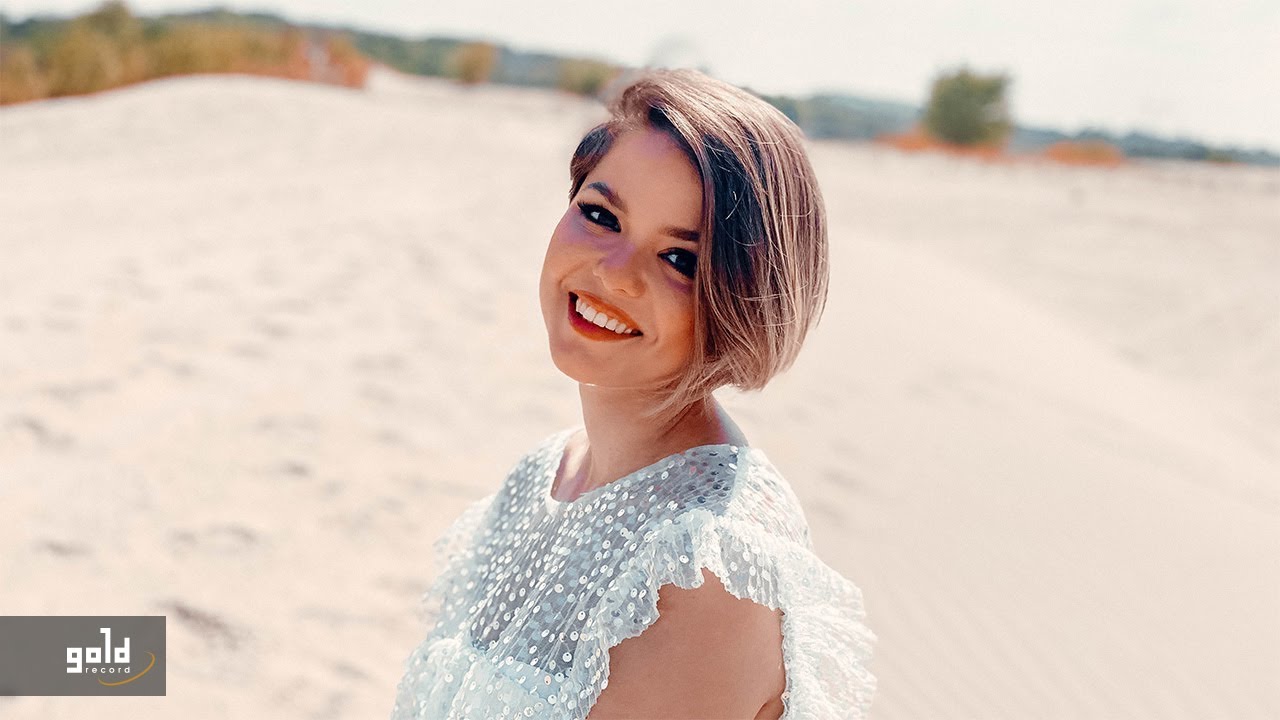 Nagy Bogi – Véled