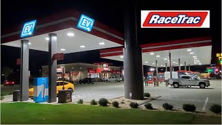 RaceTrac Back? (new PS links in Desc)