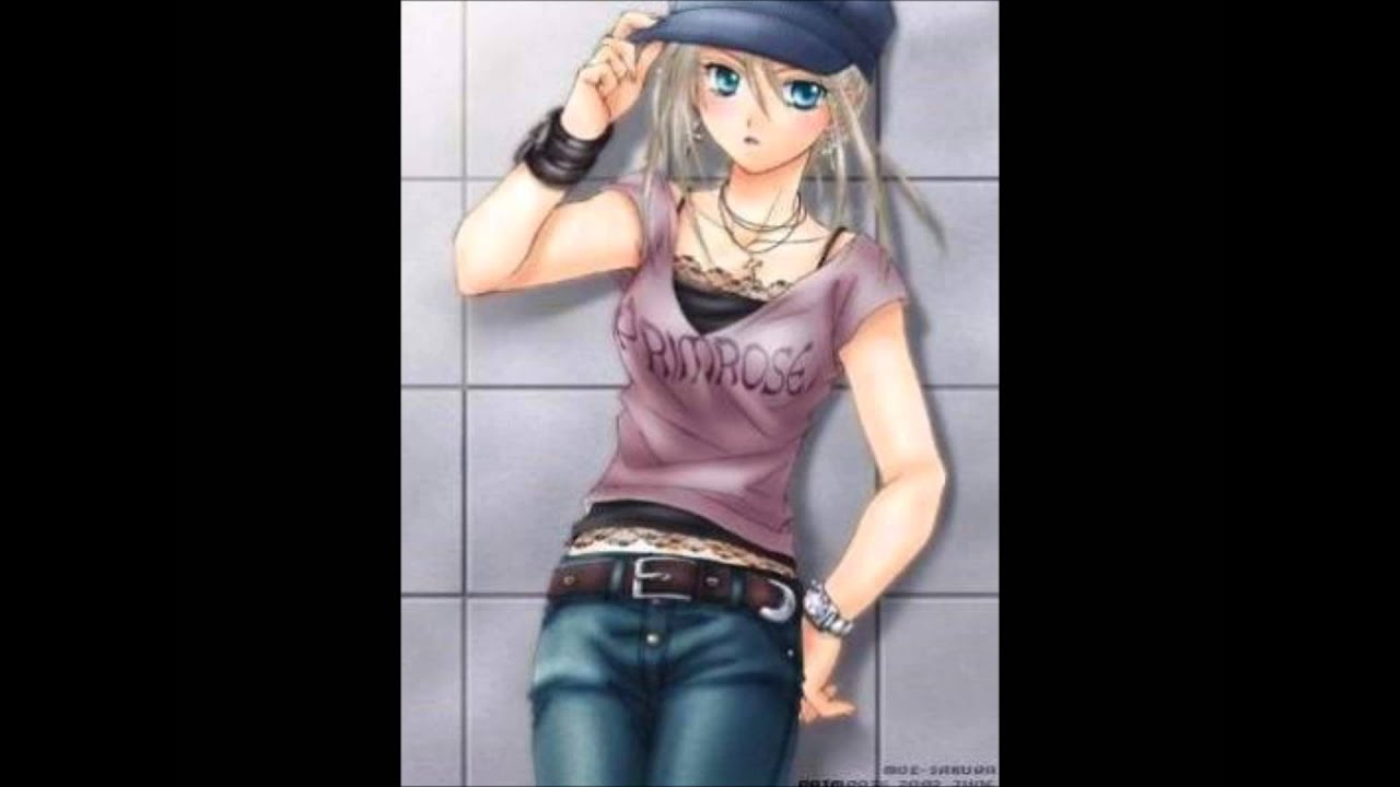 Nightcore -One Of The Boys