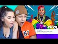 Reacting To My Cousins 6IX9INE - GOOBA (OFFICIAL MUSIC VIDEO) REACTION!!