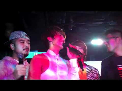 大嘴巴2010男女主唱生日特集-下