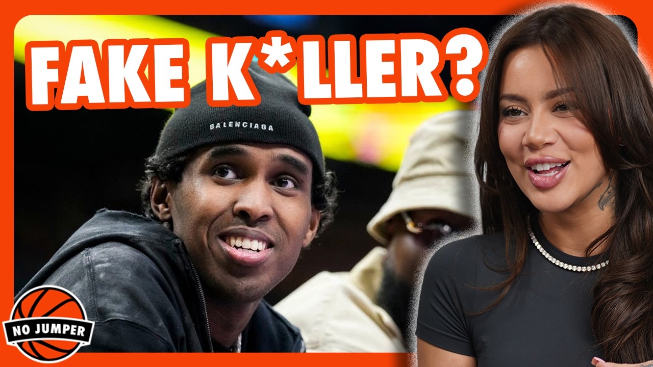 Chromazz says Top5 is a Fake K*ller, Thoughts on Him Getting Stabbed