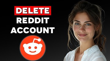 How to Delete Reddit Account (2024)