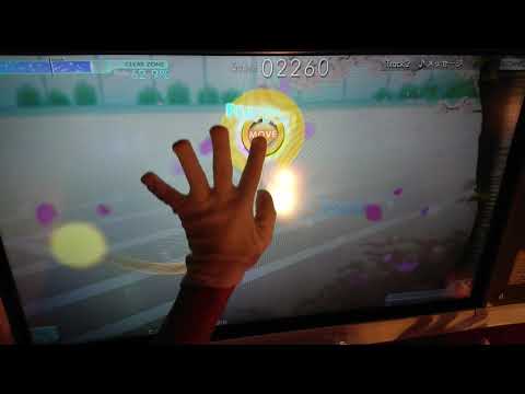 【シンクロニカ】メッセージ（TEC）AAA+FC(AP) 119.8%