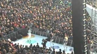 Marcella Van Altena Tros Muziekfeest Sneek 2011 Met Sieneke