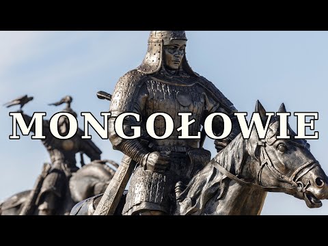 Wnukowie Czyngis-chana. Regentki, chrześcijanie, asasyni i podbój Bagdadu | 1242-1260