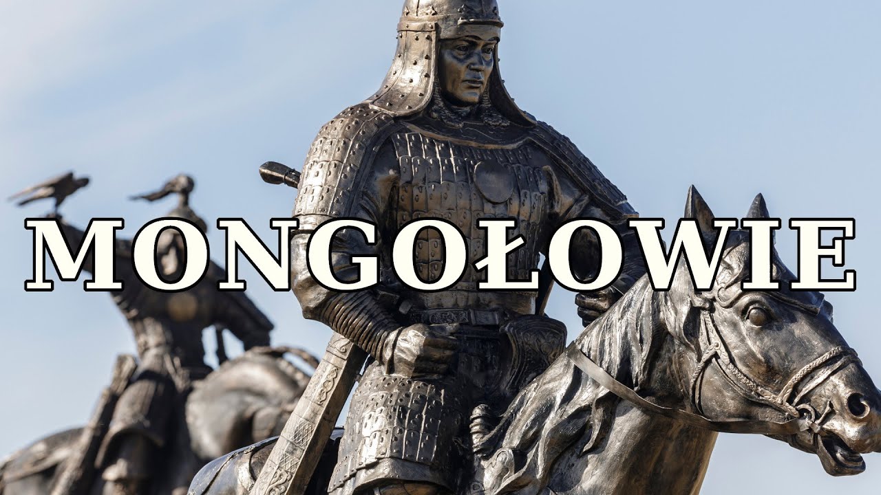 Wnukowie Czyngis-chana. Regentki, chrześcijanie, asasyni i podbój Bagdadu | 1242-1260