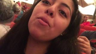 EFY San Antonio 2017 Day 5 | The Alicia Vlog