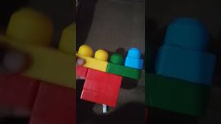 Sprunki OC Block 17 Phase 2