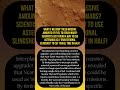 The Secret "Shortcut" to Mars | Kognis