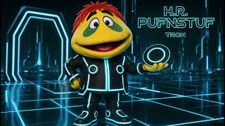 Pufnstuf
