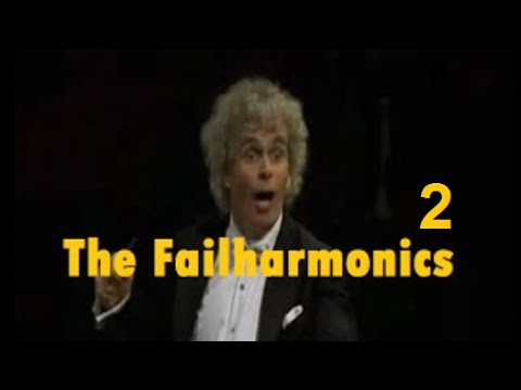 the Failharmonics 2
