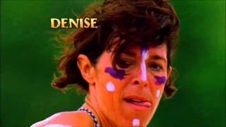 Requested Survivor Intro: Legends (by Giovanni Orellana)