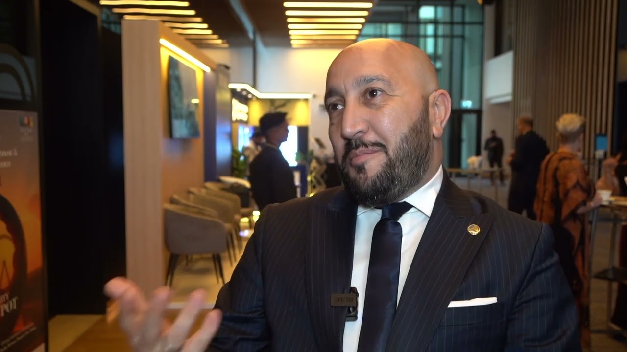 THINC Middle East 2026: Majd Hamamouchi, Director Acquisition & Business Development, Gulf Hotels