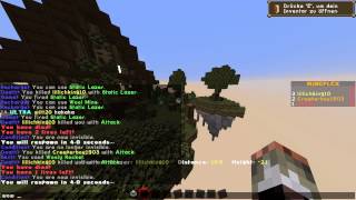Mineplex SSM hacker #11