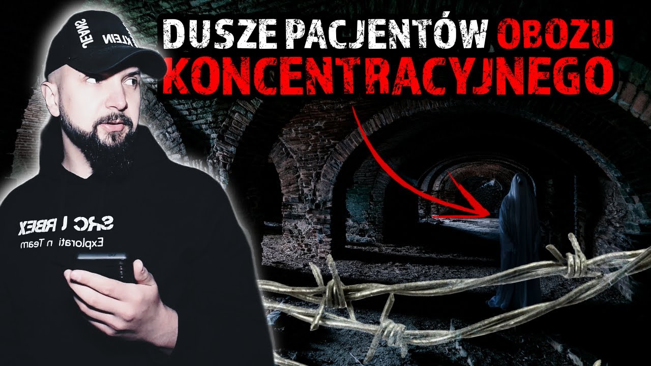 NIEMIECCY LEKARZE UCIEKLI, ZOSTAWIAJĄC 300 PACJENTÓW NA ŚMIERĆ 💀