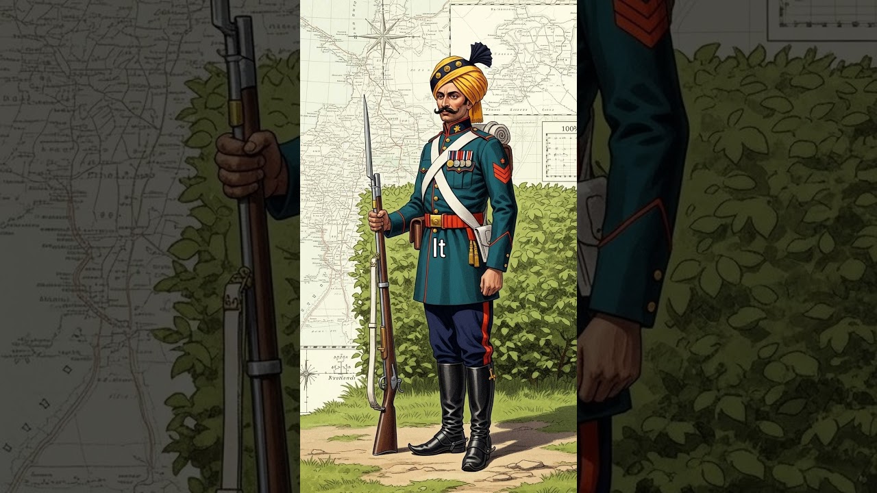 Britain's Secret 2,500-Mile LIVING Wall They Erased From History  