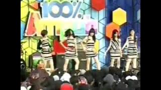 BLINK - SENDIRI LAGI @MTV AMPUH.FLV