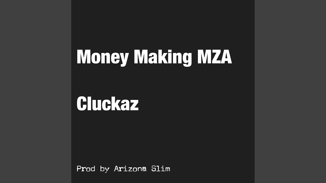 Watch Cluckaz on YouTube Watch Cluckaz on YouTube